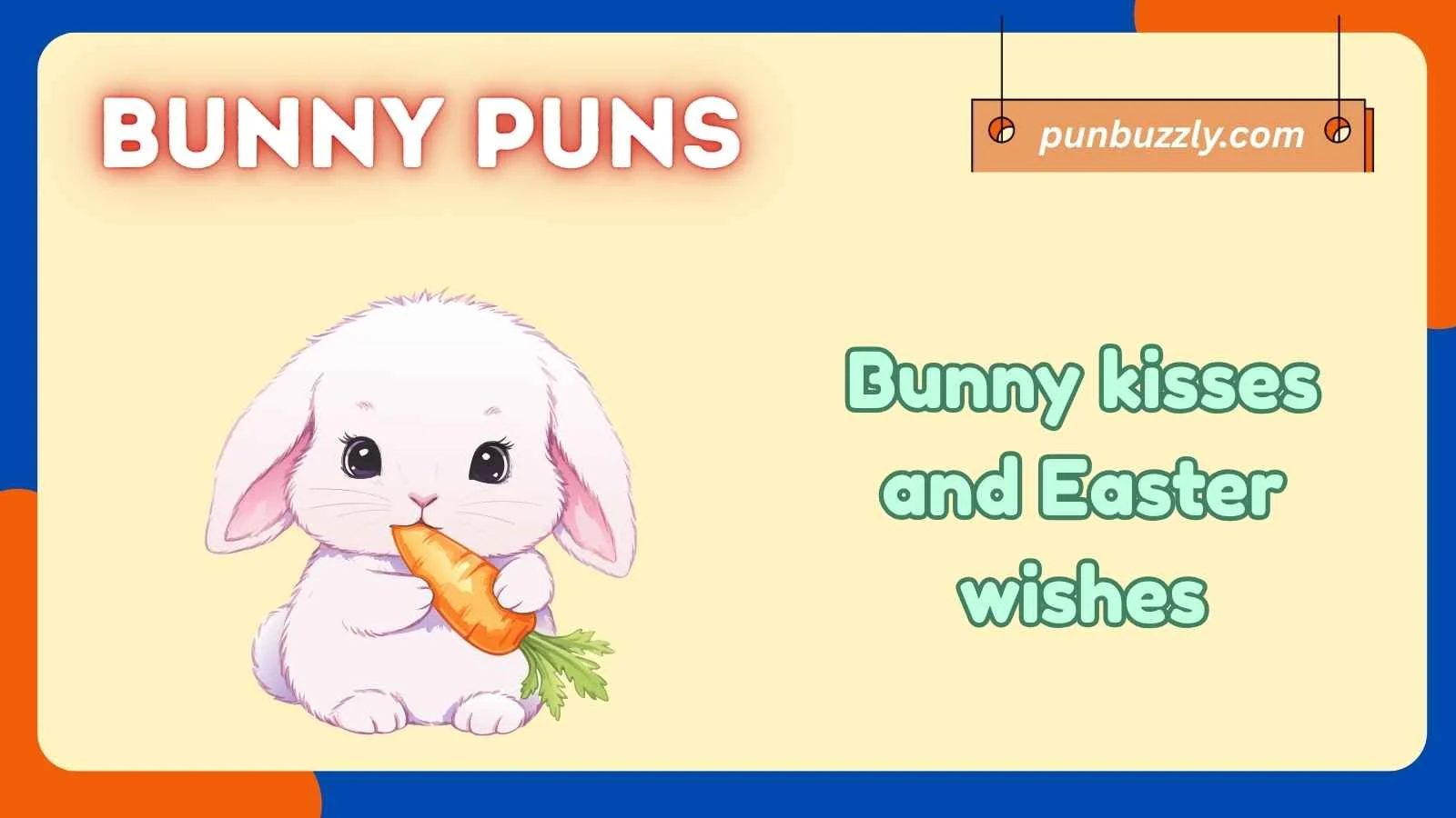 bunny puns