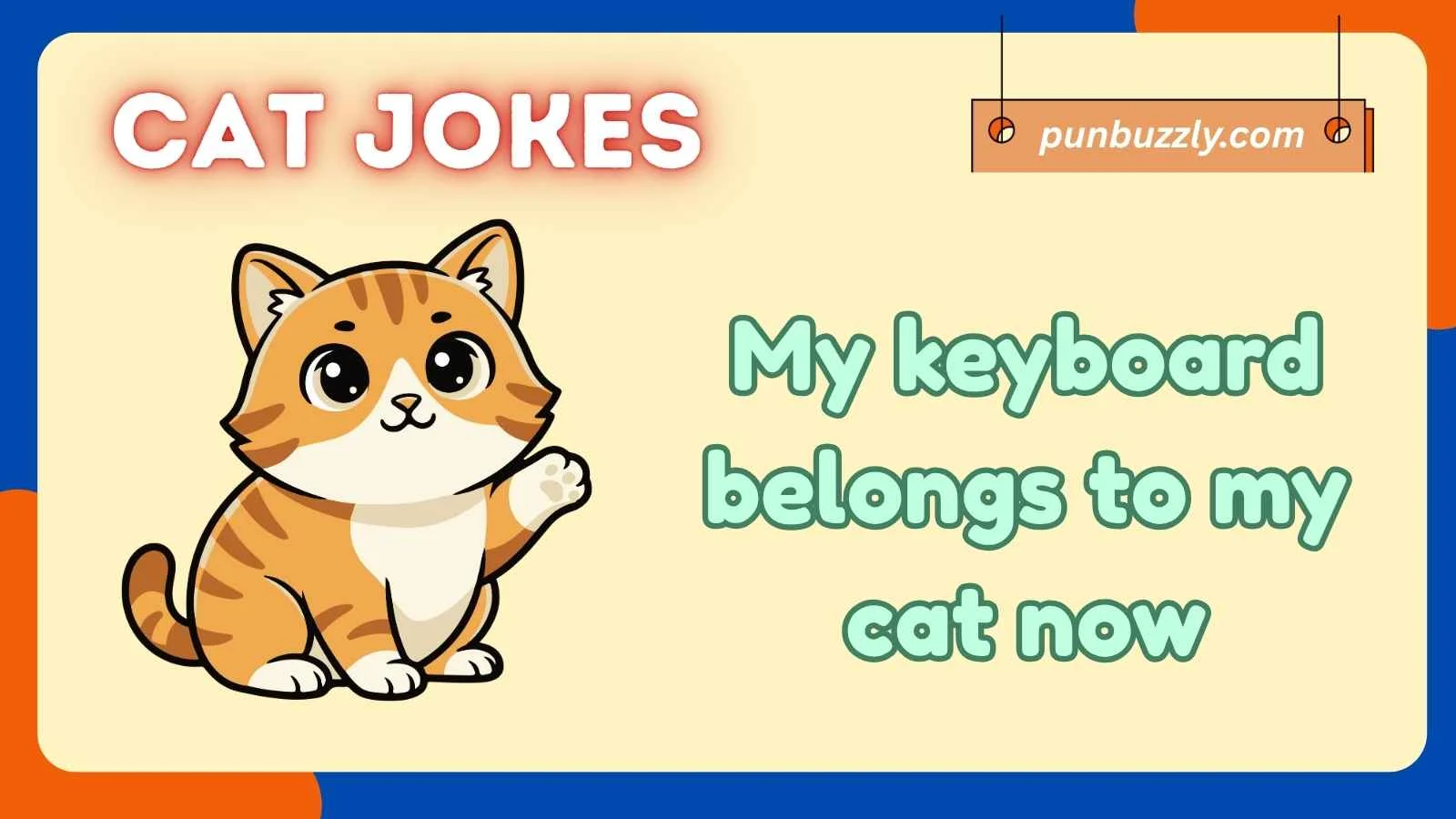 Cat Jokes