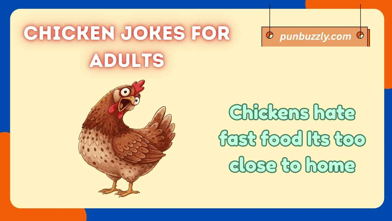 chicken jokes for adults