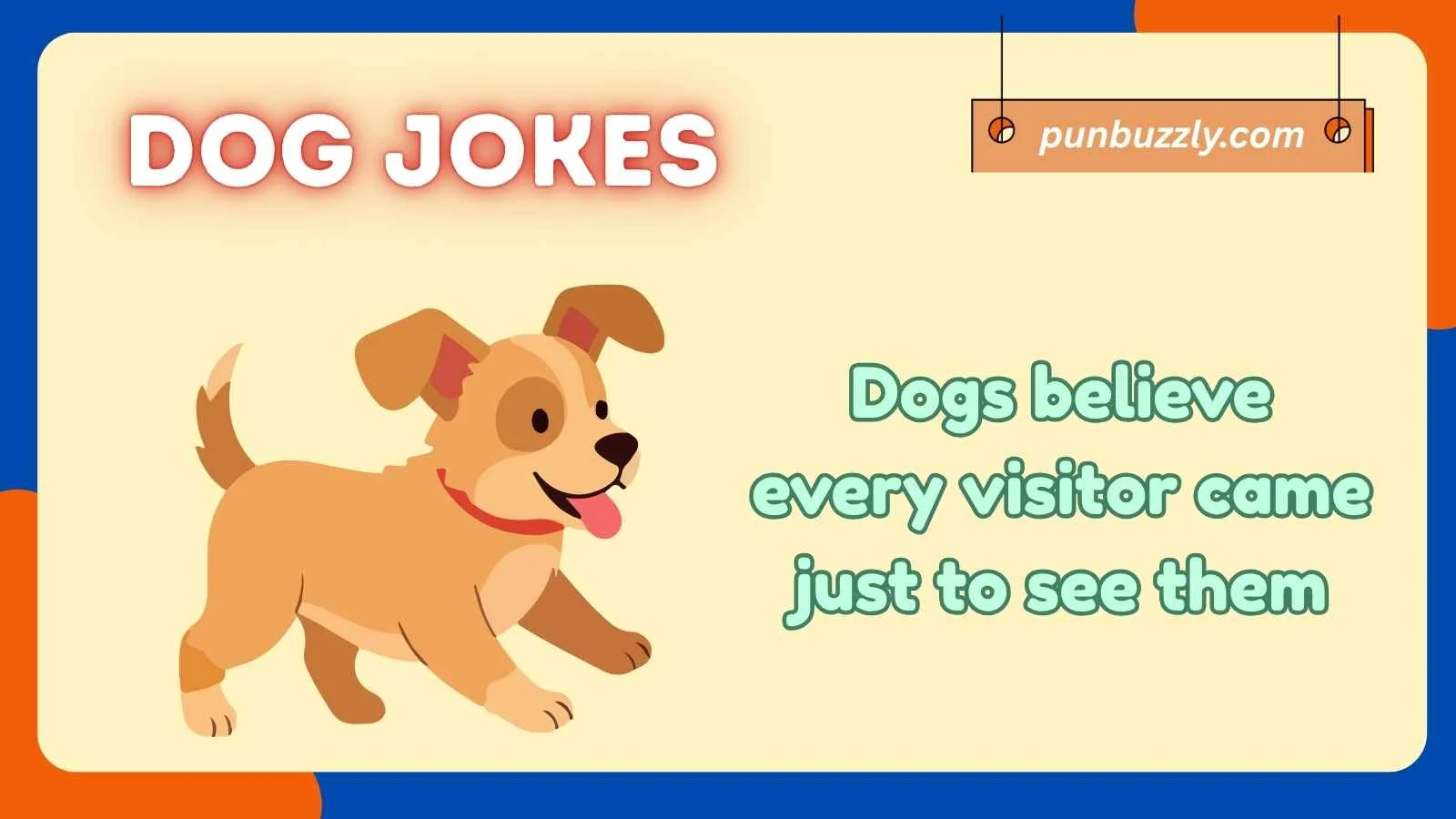 Dog Jokes