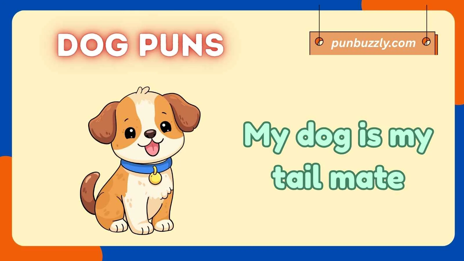 Dog Puns