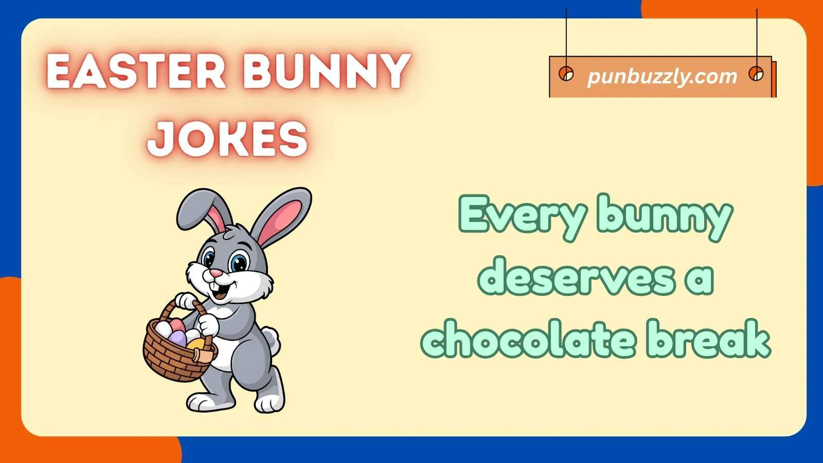 easter bunny jokes
