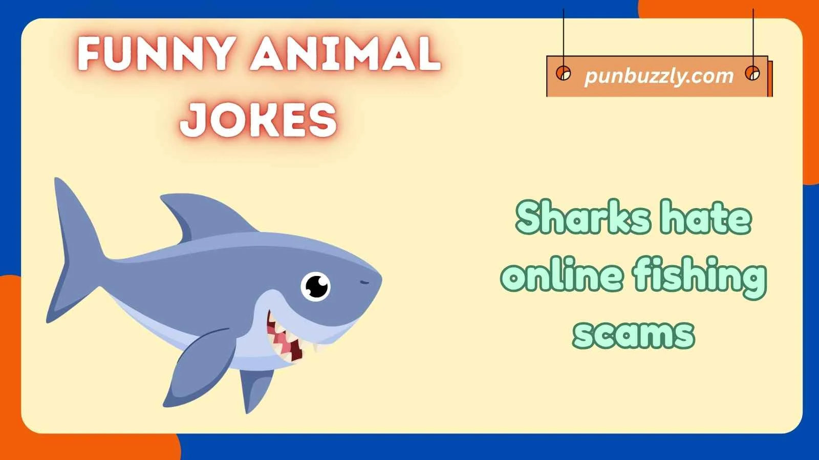 Funny Animal Jokes