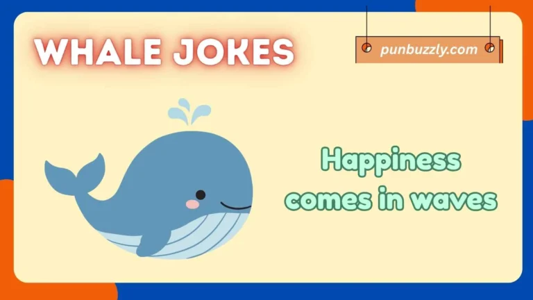 whale jokes