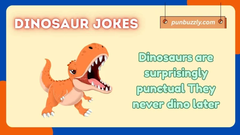 dinosaur jokes
